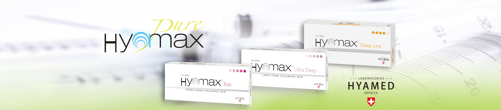 Biodiet - Hyamax